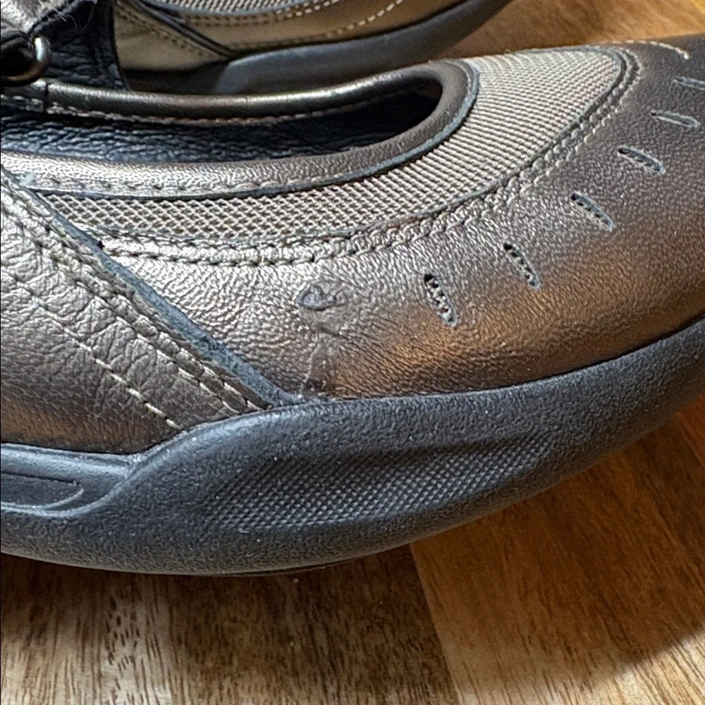 Clarks very good